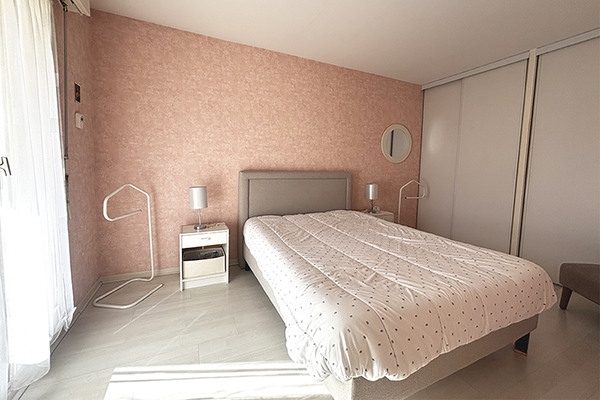 Appartement 2 pièces bas d'Annecy-le-Vieux vue 4