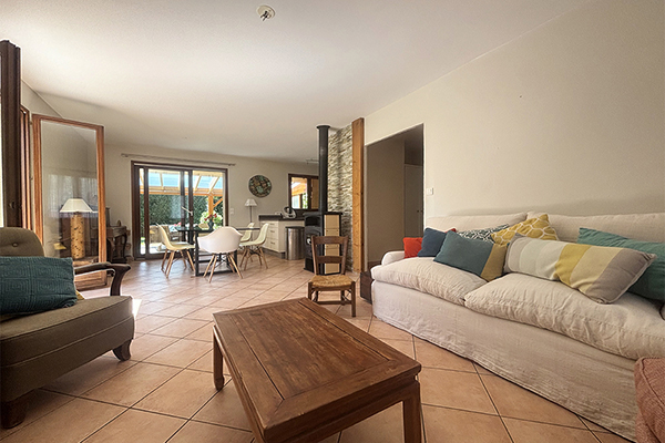 Belle maison 6 pièces au calme vue 2