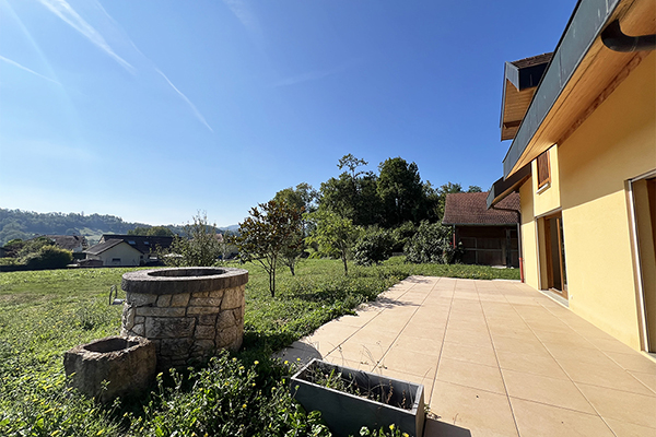 Vaste maison 5 pièces à la campagne vue 5