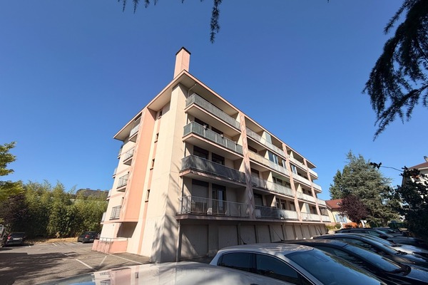 Appartement 2 pièces à rafraichir vue 5