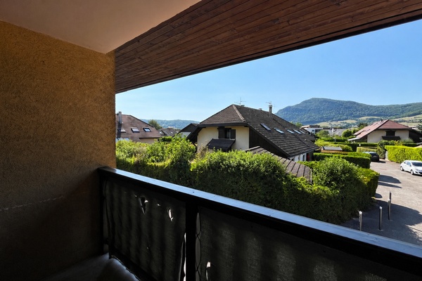 Appartement T1 bis au calme