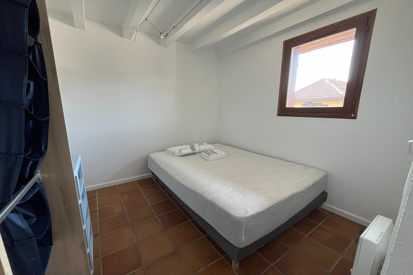 Appartement T1 bis au calme vue 4