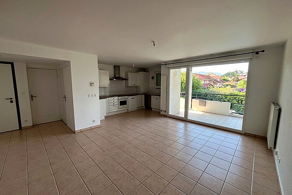 Appartement 4 pièces duplex vue 2