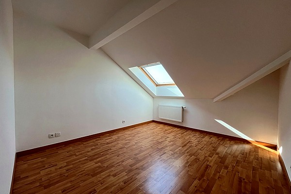 Appartement 4 pièces duplex vue 4