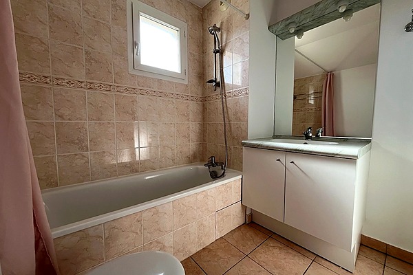 Appartement 4 pièces duplex vue 5