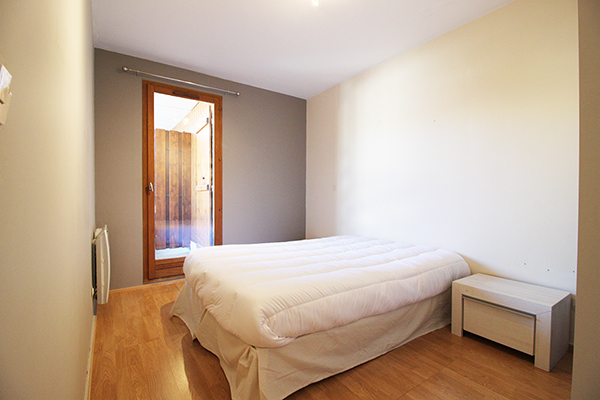 Joli appartement vue 3