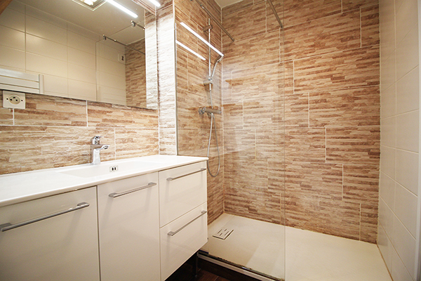 Joli appartement vue 4