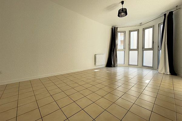 Studio lumineux vue 3
