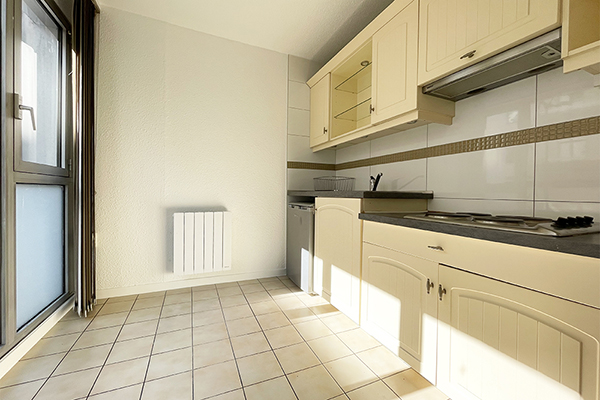 Studio lumineux vue 4