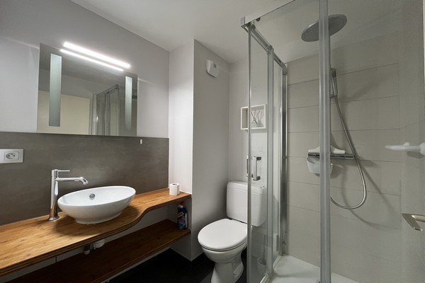Appartement duplex vue 4