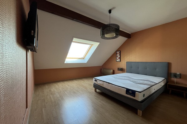 Appartement duplex vue 5