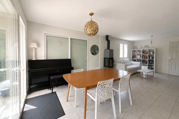 Appartement avec vue dégagée vue 2